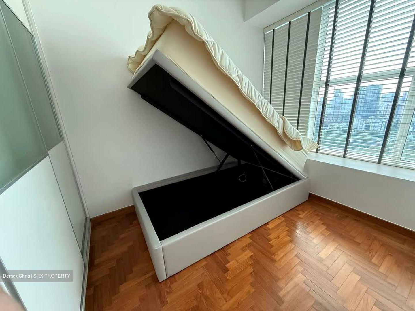 Meraprime (D3), Condominium #552091251